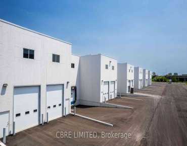 Unit - 111 Steinway Blvd West Humber-Clairville, Toronto is zoned as E 1.0 (x87) with total area of 15250.00 sqft