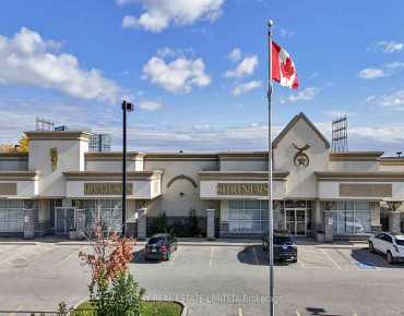 Sheppard Ave Bayview Village商业用地规划为购物中心商业物业占地2,735平方尺