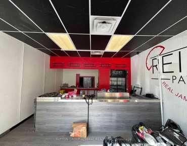 1606 Eglinton Ave W Briar Hill-Belgravia, 多伦多商业用地规划为Commercial并占地1000.00平方尺
