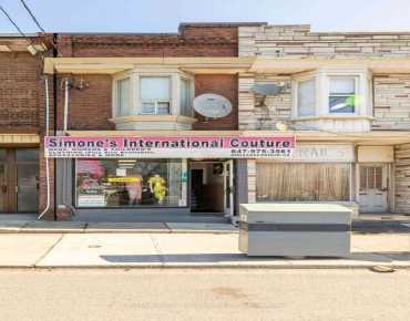 Sheppard Ave Bayview Village商业用地规划为购物中心商业物业占地2,735平方尺