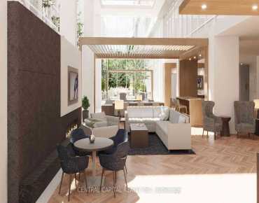 
540-542 Richmond St W Waterfront Communities C1 is zoned as Commercial/Residential with total area of 4,000 sqft