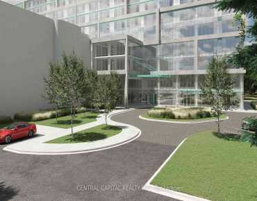 
540-542 Richmond St W Waterfront Communities C1 is zoned as Commercial/Residential with total area of 4,000 sqft