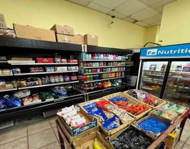 358 Marlee Ave Yorkdale-Glen Park is zoned as Commercial with total area of 800 sqft