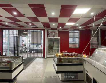 
  Bay Street Corridor商业用地规划为商业地产物业占地227平方尺