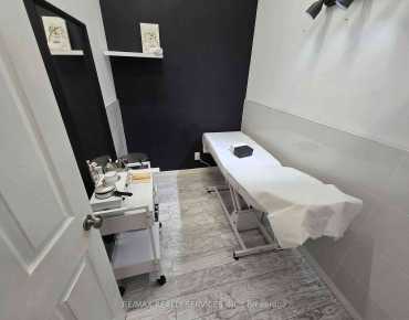 
Markham Rd Middlefield is zoned as Commercial with total area of 0 sqft