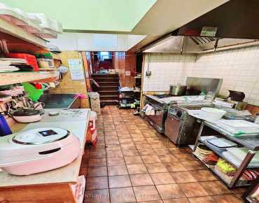 3601 Victoria Park Ave L'Amoreaux商业用地规划为商业地产物业占地450平方尺