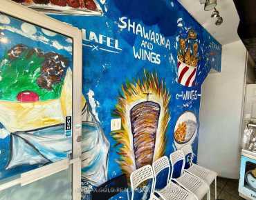 5 - 3308 Lakeshore Blvd W Long Branch, 多伦多商业用地规划为Commercial并占地平方尺
