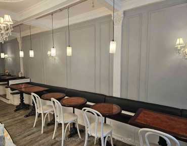 Sheppard Ave Agincourt South-Malvern West is zoned as Commercial with total area of 9,570 sqft