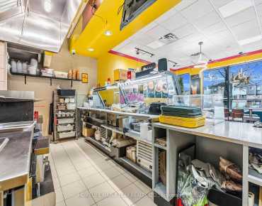 9121 Weston Rd East Woodbridge is zoned as Commercial with total area of 0 sqft