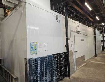 13 Racine Rd West Humber-Clairville, 多伦多商业用地规划为E1并占地15693.77平方尺
