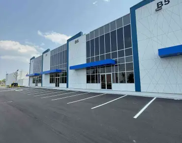 Unit - 111-151 Steinway Blvd West Humber-Clairville, Toronto is zoned as E 1.0 (x87) with total area of 8921.00 sqft
