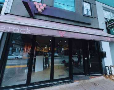 7250 Keele St Concord is zoned as Commercial with total area of 763 sqft