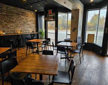 3747 Lake Shore Blvd W Long Branch, Toronto is zoned as Business Commerc with total area of 1400.00 sqft
