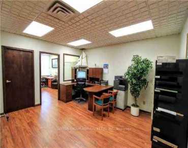 
403, - 250 Harding Blvd W North Richvale, Richmond Hill is zoned as CM with total area of 1937.00 sqft