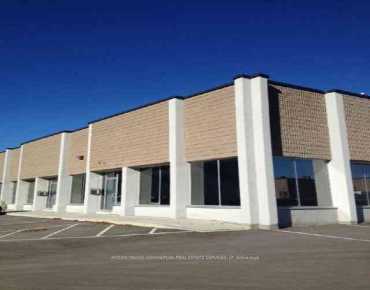 10 - 397 Humberline Dr West Humber-Clairville, Toronto is zoned as E1 with total area of 3396.00 sqft
