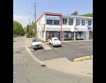 800 Sheppard Ave W Bathurst Manor商业用地规划为办公室物业占地1,150平方尺