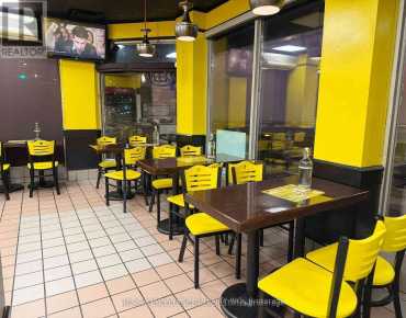 
241 Edgeley Blvd Concord is zoned as Prestige Employment Zone with total area of 1,968 sqft