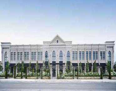 145 Main St Unionville, Markham is zoned as MS & 01 with total area of 3513.00 sqft