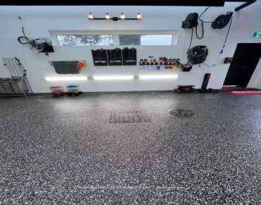 Edgeley Blvd Concord is zoned as Prestige Employment Zone with total area of 43,851 sqft