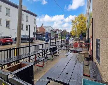 8633 Weston Rd East Woodbridge is zoned as Commercial with total area of 1,900 sqft