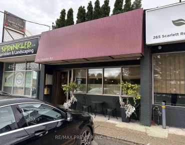 13 Tippett Rd Clanton Park商业用地规划为工业园区物业占地919平方尺