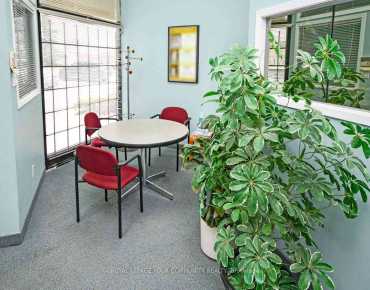 3 - 800 Petrolia Rd York University Heights, Toronto is zoned as M3 with total area of 1064.00 sqft
