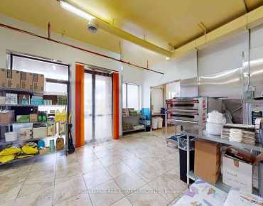 1 - 411 Church St Church-Yonge Corridor, Toronto is zoned as commercial with total area of sqft