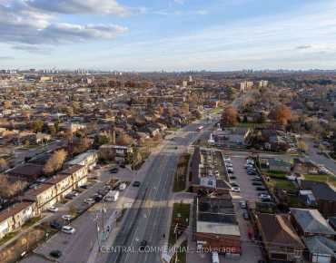 300 Esna Park Dr Milliken Mills West商业用地规划为EMP-GE物业占地1,997平方尺