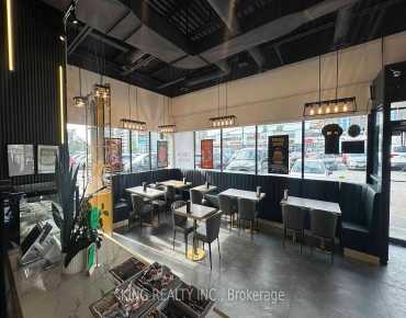 
4A - 1390 Major Mackenzie Dr E Bayview Hill, Richmond Hill is zoned as Commercial with total area of 1760.00 sqft