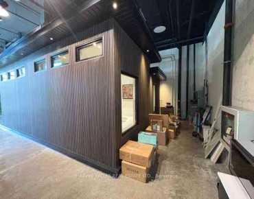 Unit - 2522 Keele St Maple Leaf, Toronto is zoned as commercial with total area of 1453.00 sqft