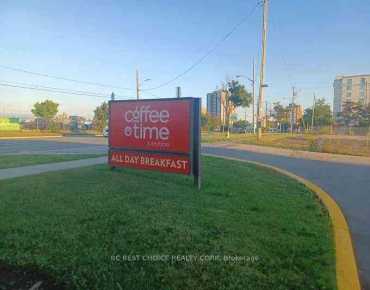 215 Carlingview Dr West Humber-Clairville, 多伦多商业用地规划为Commercial并占地2500.00平方尺
