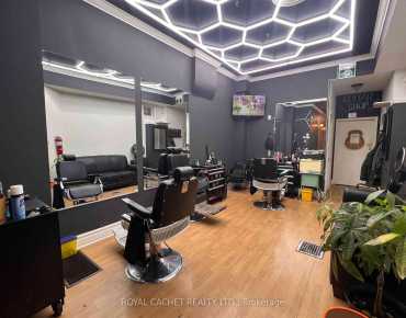 20 West Pearce St Beaver Creek Business Park is zoned as Industry with total area of 10,738 sqft