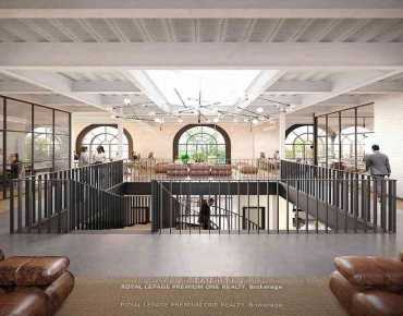 
885 Progress Ave Woburn商业用地规划为Professional Off物业占地1,720平方尺