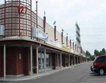 
Sheppard Aven Agincourt South-Malvern West is zoned as Commercial/ Retail with total area of 492 sqft