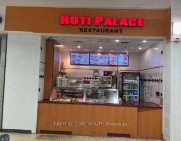 1845 Finch Ave W Glenfield-Jane Heights, 多伦多商业用地规划为Commercial/ Reta并占地474.00平方尺
