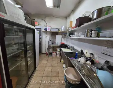 
500 Bloor St W Annex, Toronto is zoned as Business Commerc with total area of 1500.00 sqft