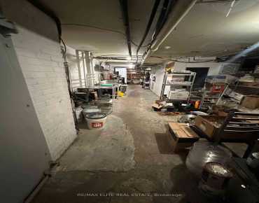 
300 Esna Park Dr Milliken Mills West is zoned as EMP-GE with total area of 1,998 sqft