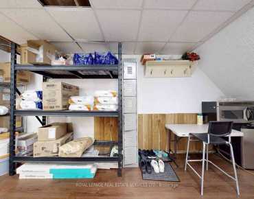 3830 Bloor St W Islington-City Centre West, Toronto is zoned as E1 with total area of 1132.00 sqft