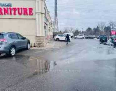 563 Bloor St W University is zoned as Central Business District Commercial with total area of 2,336 sqft