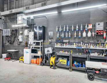 Bloor Stre Church-Yonge Corridor商业用地规划为商业地产物业占地0平方尺