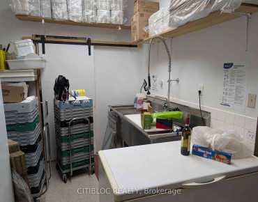 102 - 1183 Finch Ave W York University Heights, Toronto is zoned as EH1, See Former with total area of 2576.00 sqft
