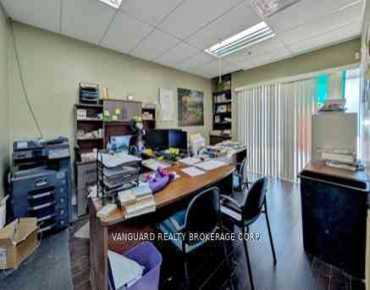 557 Fenmar Dr Humber Summit, Toronto is zoned as E41.0 with total area of 6886.00 sqft