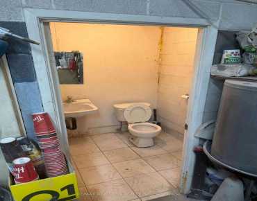 
LL - 837 Wilson Ave Downsview-Roding-CFB, Toronto is zoned as Commercial with total area of 2100.00 sqft