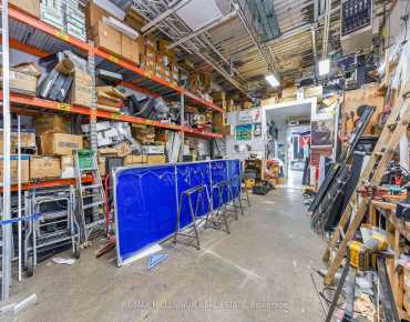 7 - 1780 Albion Rd West Humber-Clairville, Toronto is zoned as IC1 with total area of 2529.40 sqft