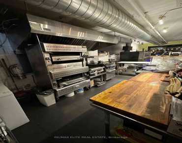 1174 Bloor St W Dovercourt-Wallace Emerson-Junction is zoned as Commercial with total area of 1,320 sqft