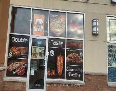 1174 Bloor St W Dovercourt-Wallace Emerson-Junction is zoned as Commercial with total area of 1,320 sqft