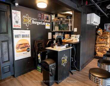 
102 - 1183 Finch Ave W York University Heights, Toronto is zoned as EH1, See Former with total area of 2576.00 sqft