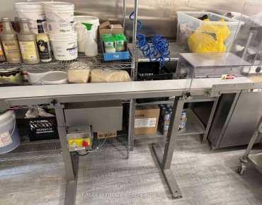 2897 Lake Shore Blvd W New Toronto, Toronto is zoned as CR 3.0 with total area of 2000.00 sqft