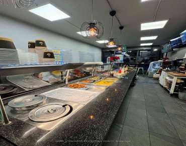 York Mills Road Banbury-Don Mills商业用地规划为商业物业占地2,098平方尺