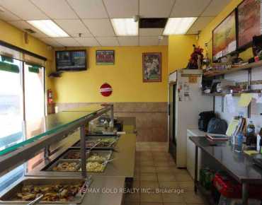 67 - 2300 Finch Ave Humber Summit, 多伦多商业用地规划为Commerial并占地925.00平方尺
